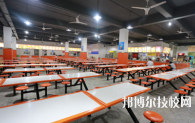 重庆机械技师学院2021年宿舍条件