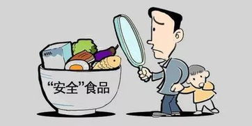 江山最新食品安全抽检结果出炉,不合格的食品有